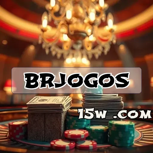 brjogos: Bônus Imperdíveis para Elevar Sua Experiência de Jogo