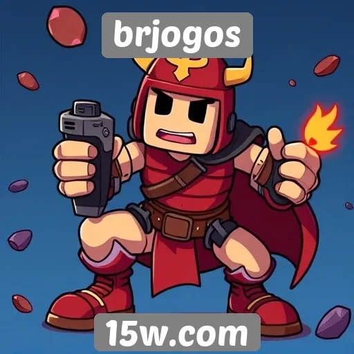 Comparativo entre plataformas de jogos no brjogos