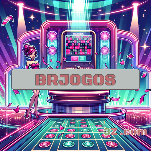 Login na brjogos: Acesse um Mundo de Diversão