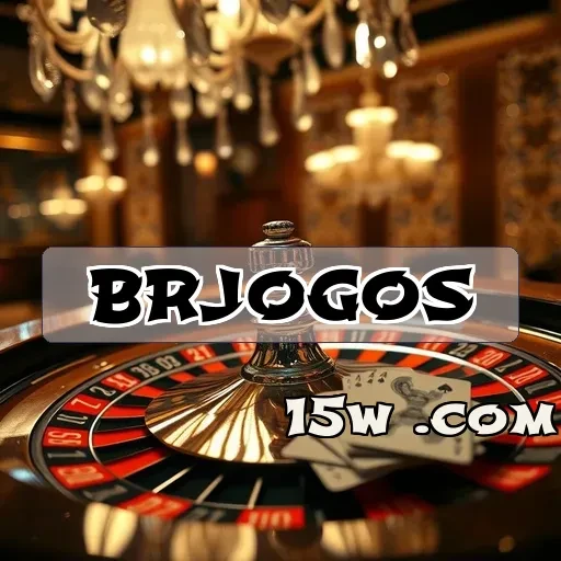 brjogos: Eventos Esportivos que Você Não Pode Perder!